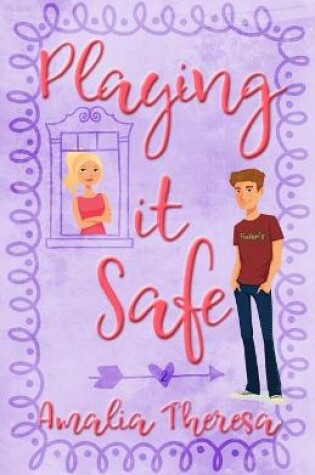 Cover of Playing it Safe