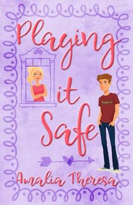 Book cover for Playing it Safe