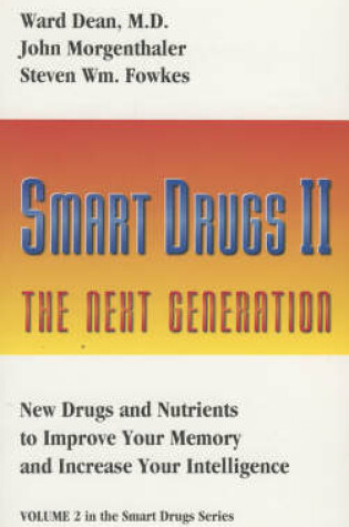 Cover of Smart Drugs II