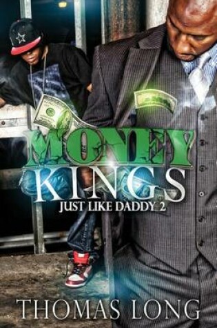 Cover of Money Kings