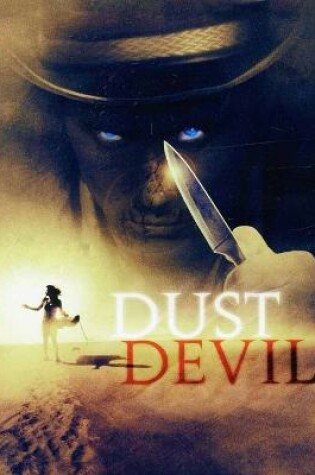 Cover of Dust Devil