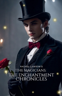 Cover of The Enchantment Chronicles