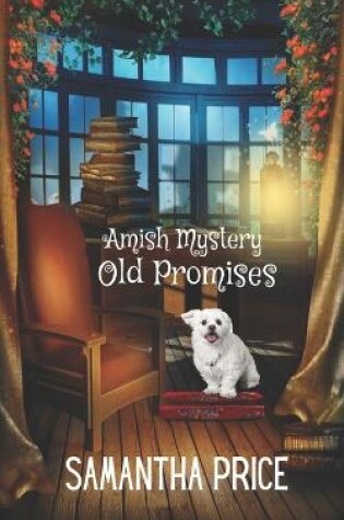 Cover of Old Promises