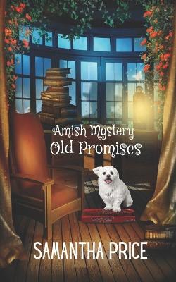 Book cover for Old Promises