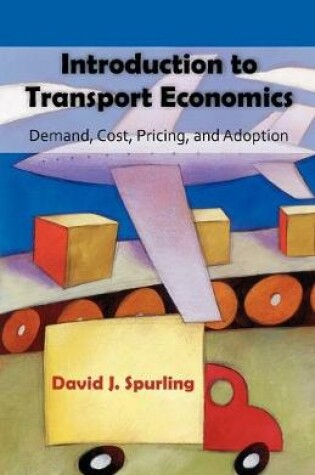 Cover of Introduction to Transport Economics