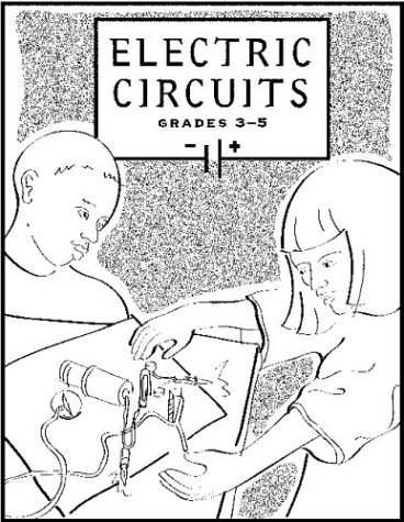 Book cover for Electric Circuits