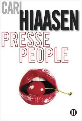 Book cover for Presse-People