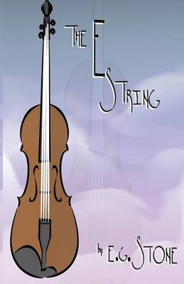 Book cover for The E String