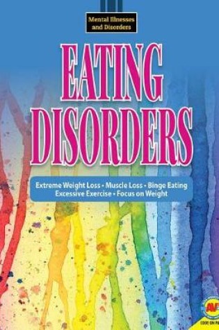 Cover of Eating Disorders