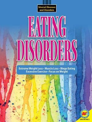 Cover of Eating Disorders