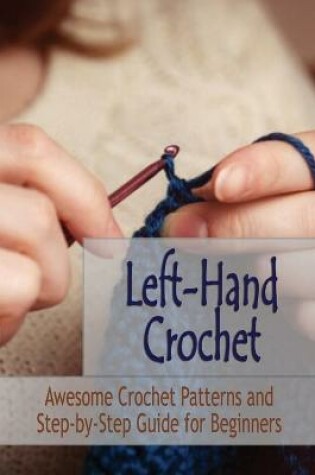 Cover of Left-Hand Crochet