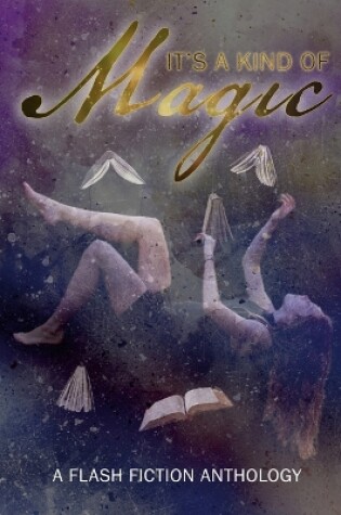 Cover of It's A Kind Of Magic