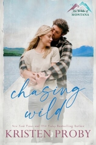 Cover of Chasing Wild