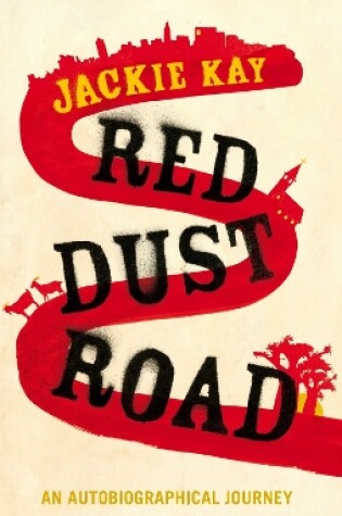 Cover of Red Dust Road