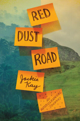 Cover of Red Dust Road