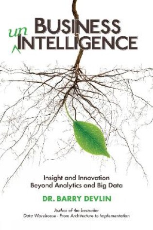 Cover of Business unIntelligence