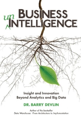 Cover of Business unIntelligence