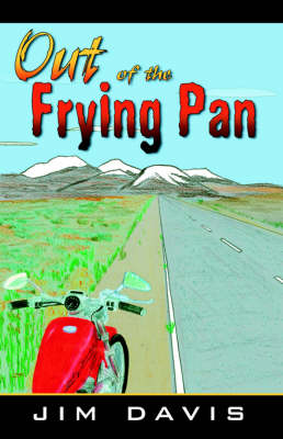 Book cover for Out of the Frying Pan