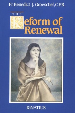 Cover of Reform of Renewal