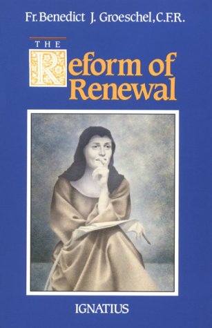 Book cover for Reform of Renewal