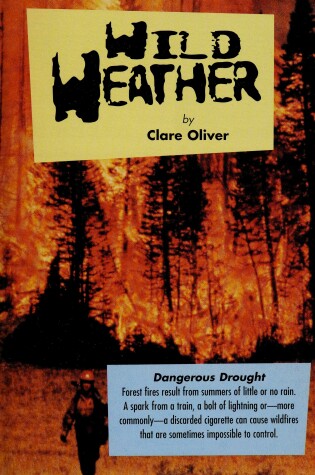 Cover of Weather, Wise Guides