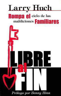 Book cover for Libre al Fin