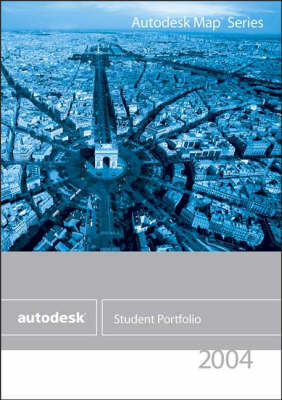 Book cover for Adesk Map Series 04 Spv Academ