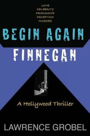 Cover of Begin Again Finnegan