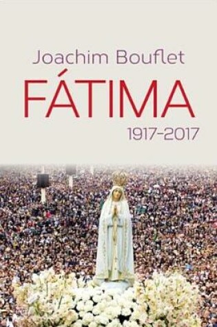 Cover of Fatima