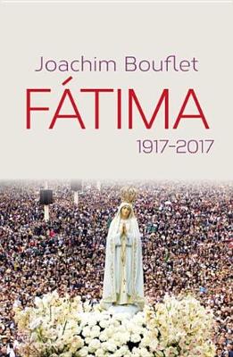 Book cover for Fatima