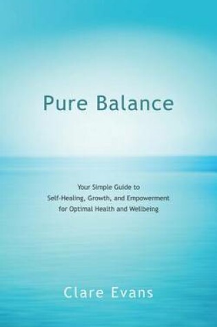 Cover of Pure Balance