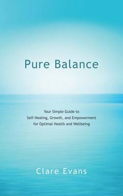 Book cover for Pure Balance