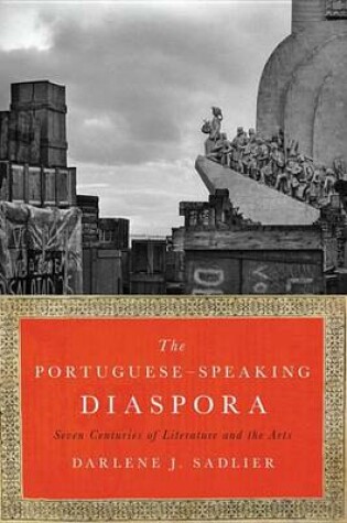 Cover of The Portuguese-Speaking Diaspora