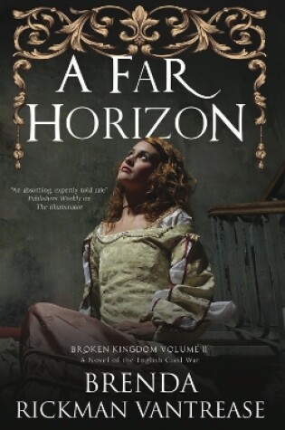 Cover of A Far Horizon
