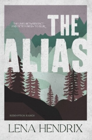 Cover of The Alias