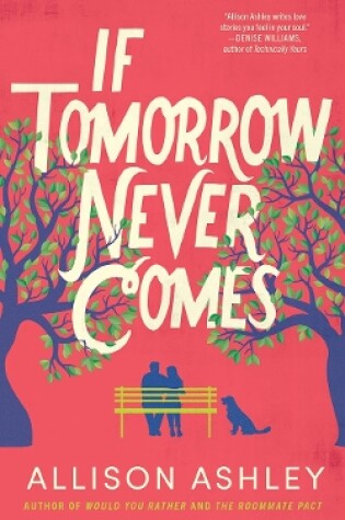 Cover of If Tomorrow Never Comes