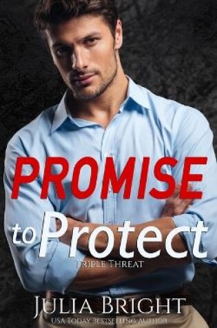 Cover of Promise To Protect