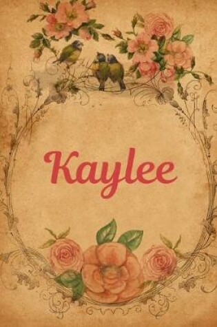 Cover of Kaylee