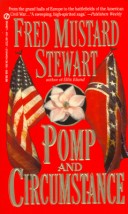 Book cover for Stewart Fred Mustard : Pomp and Circumstance (Hbk)