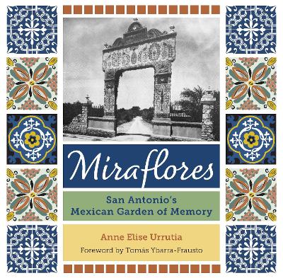 Book cover for Miraflores