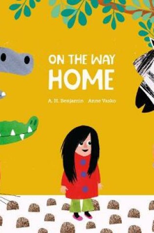 Cover of On the Way Home