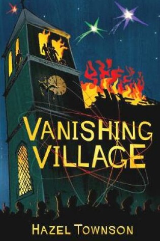 Cover of Vanishing Village
