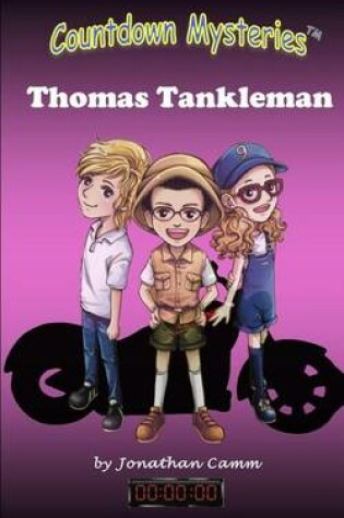 Cover of Thomas Tankleman