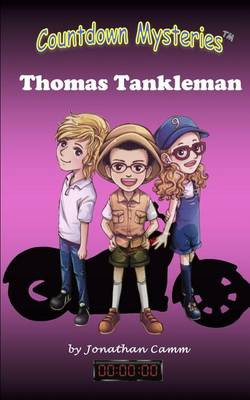 Cover of Thomas Tankleman