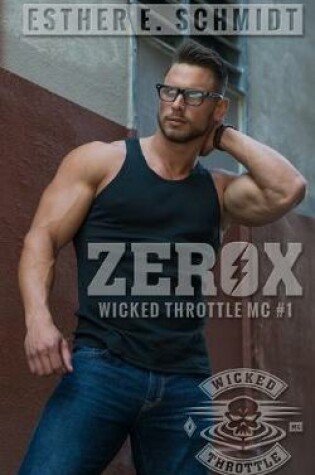 Cover of Zerox