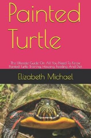 Cover of Painted Turtle