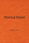 Book cover for Blazing Space