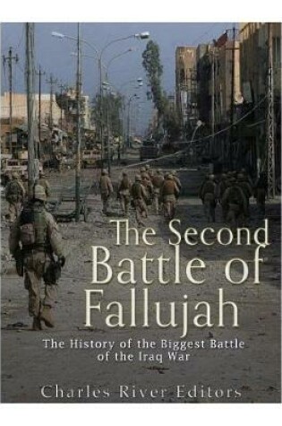 Cover of The Second Battle of Fallujah