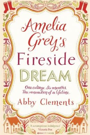 Amelia Grey's Fireside Dream