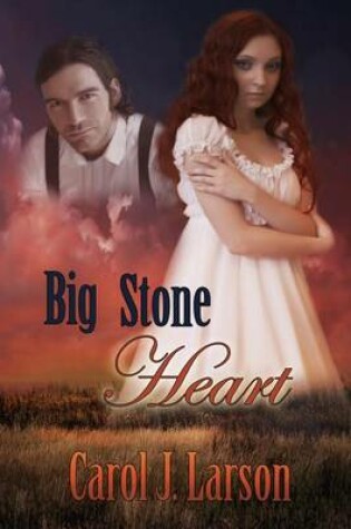 Cover of Big Stone Heart